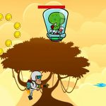 Super Jetpackman Shooter