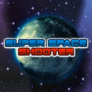 Super Space Shooter