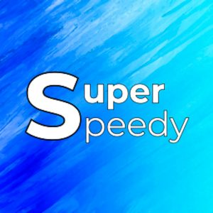 Super Speedy