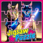 SuperKitties Jigsaw Image Challenge