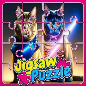 SuperKitties Jigsaw Image Challenge