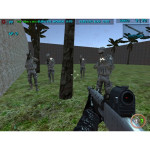 Survival Wave Zombie Multiplayer