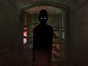 Survive The Night