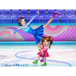 Susie Goes Skating