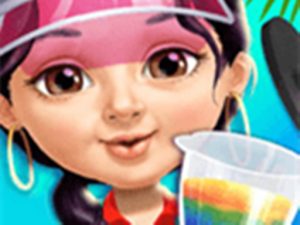 Sweet Baby Girl Summer Fun – Make Desserts