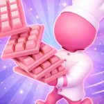 Sweet Bite Idle Game
