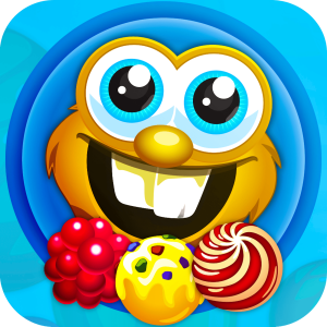 Sweet Candy Mania