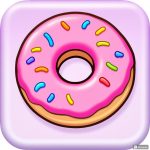 Sweet Donut Merge