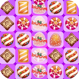 Sweet Match 3