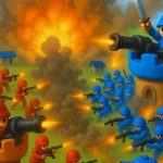 Tactical Conquest