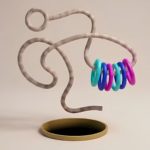 Tangled Hook Twister