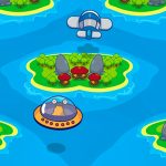 Taps Ufo