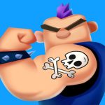 Tattoo Drawing online game