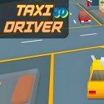 Taxi Driver 3D