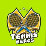 Tennis Heros