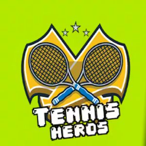 Tennis Heros