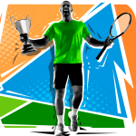 Tennis Open 2021