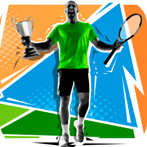 Tennis Open 2021