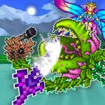 Terraria Playground