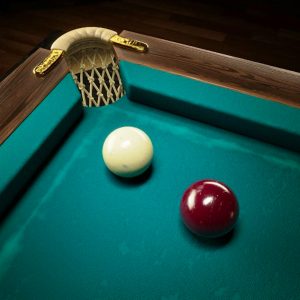 The Best Russian Billiards