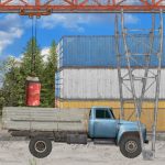 The Cargo 2