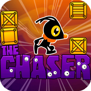 The Chaser