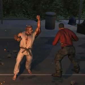 The Courage of an American Grandfather