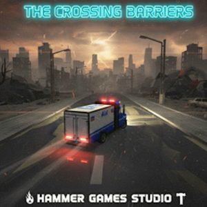 The Crossing Barriers Aid Deliverance