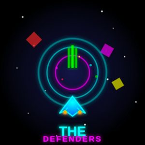 The Defenders