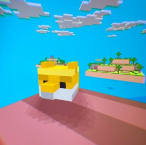 The Doggy II – Forgotten Lands