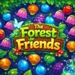 The Forest Friends