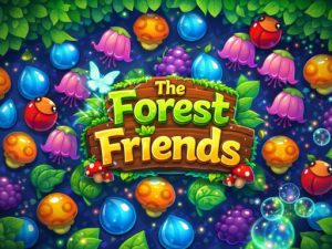 The Forest Friends