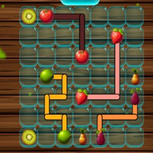The Fruit Frenzy