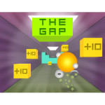 The Gap