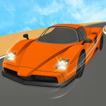 The Long Drive