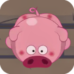 The Pig Escape