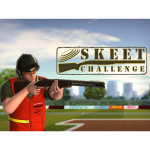 The Skeet Challenge
