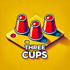 Three Cups