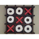 Tic Tac Toe Free
