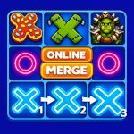 Tic Tac Toe Merge
