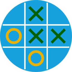 Tic Tac Toe Online