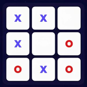 Tic Tac Toe Pro – Multiplayer & Challenge