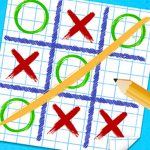 Tic Tac Toe Puzzle
