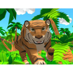 Tiger Simulator 3D