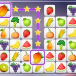 Tile Connect Pair Match Puzzle