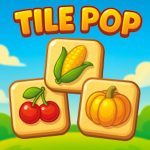Tile Pop