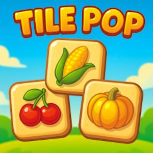 Tile Pop