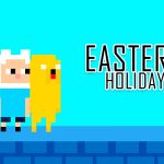 Time of Adventure Easter Holiday