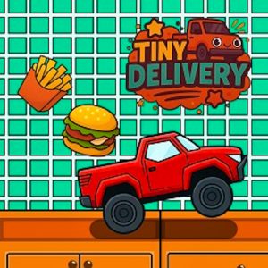 Tiny Delivery