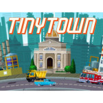 TINY TOWN